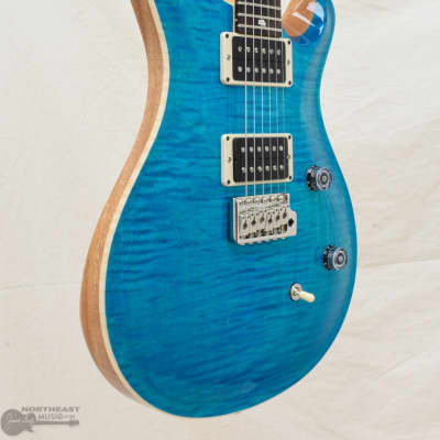 PRS Guitars CE 24 - Blue Matteo image 2
