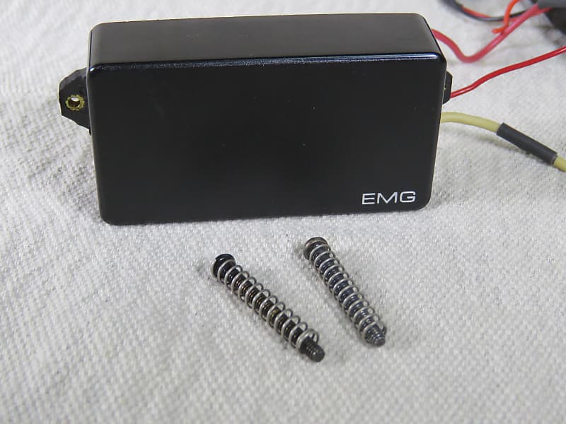 EMG 81 旧タイプ レア EMG 81 旧タイプ レア - メルカリ