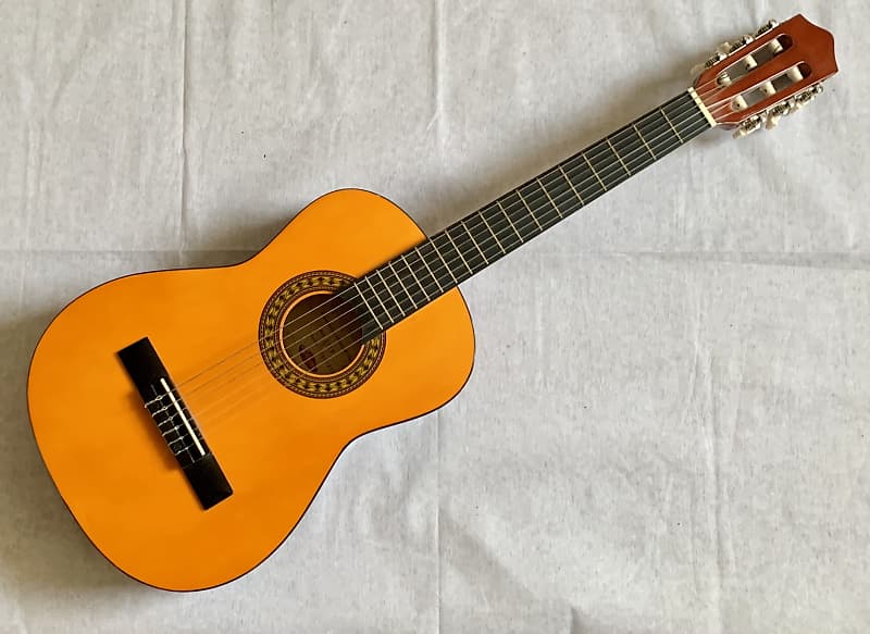 ② Stagg C510 - guitare d'apprentissage pour enfant — Instruments à corde, Guitares