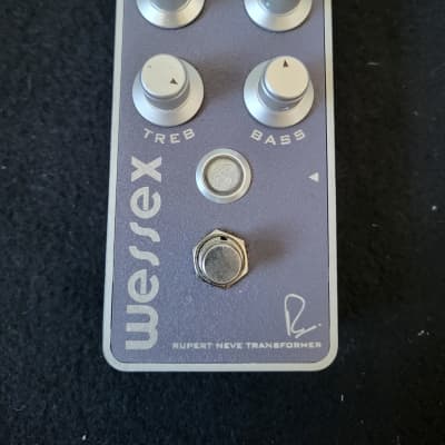 Bogner Wessex