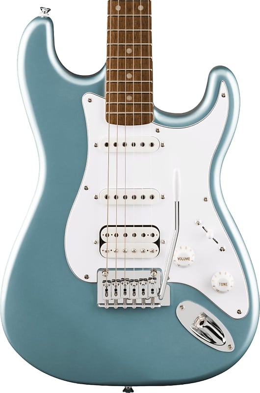 Squier Affinity Series Stratocaster Junior HSS Electric Guitar