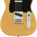 Fender Player Telecaster Maple Neck Butterscotch Blonde