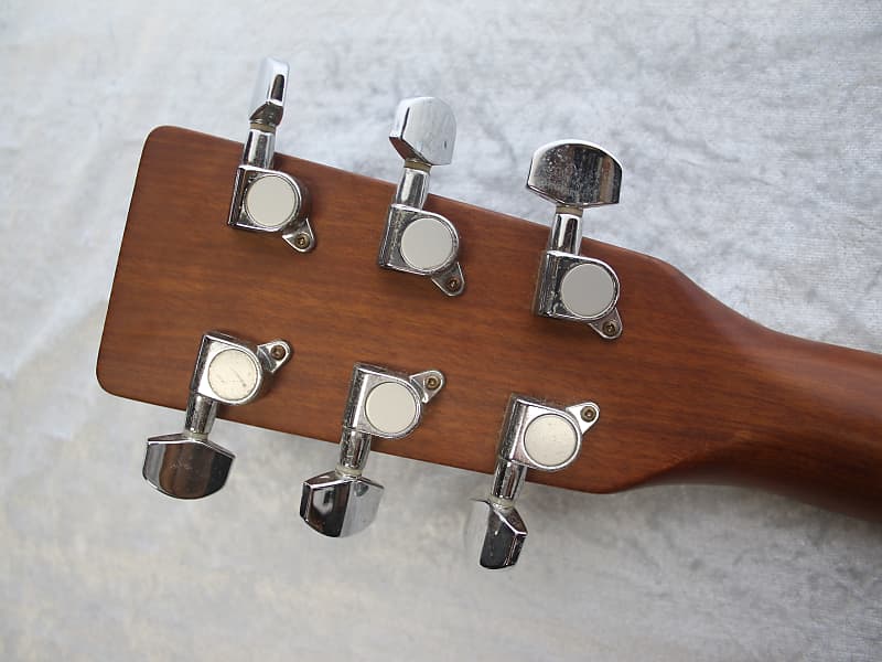 Morris MD-306 TS | Reverb