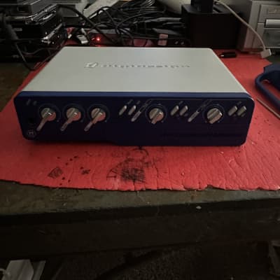 ProTools　MBOX　FACTORY ProTools MBOX FACTORY （Digidesign Unveils New Audio