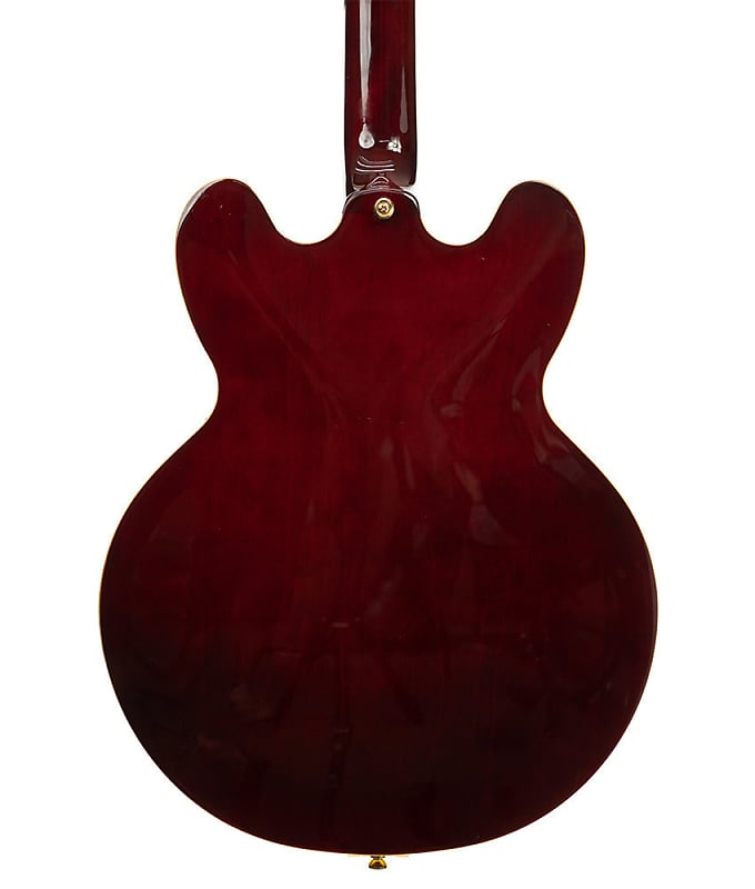 Pre-Owned Epiphone Riviera P93 WR Limited Edition Custom