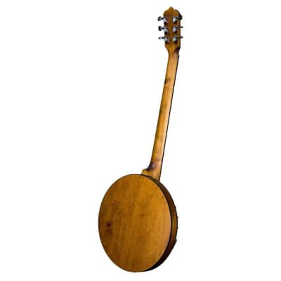 Deering Phoenix Acoustic/Electric 6-String Banjo image 4