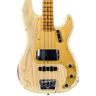 RS Guitarworks OLD FRIEND 59 CONTOUR BASS -Antique Olive-［GSB019］ | Reverb  Deutschland