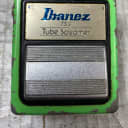 Ibanez Analog Man TS9 Tube Screamer - Silvermod