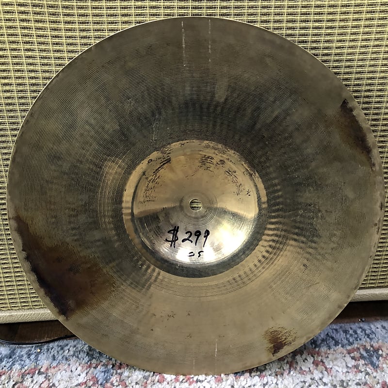 Zildjian 14