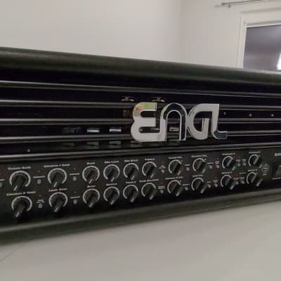 Engl Savage 120W mkII for sale