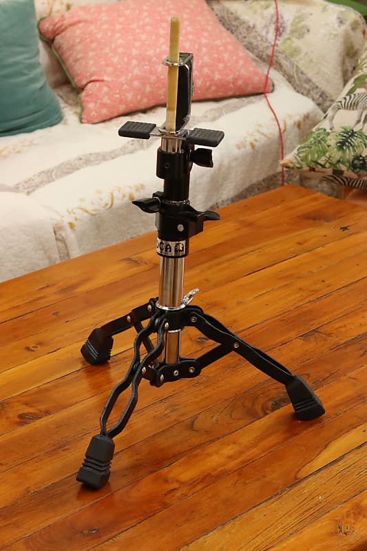 Toca Low Rider Professional Bongo Stand TSBST 2022 Reverb