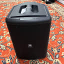 JBL EON ONE Compact Rechargable Personal PA System 2019 - 2020 - Black