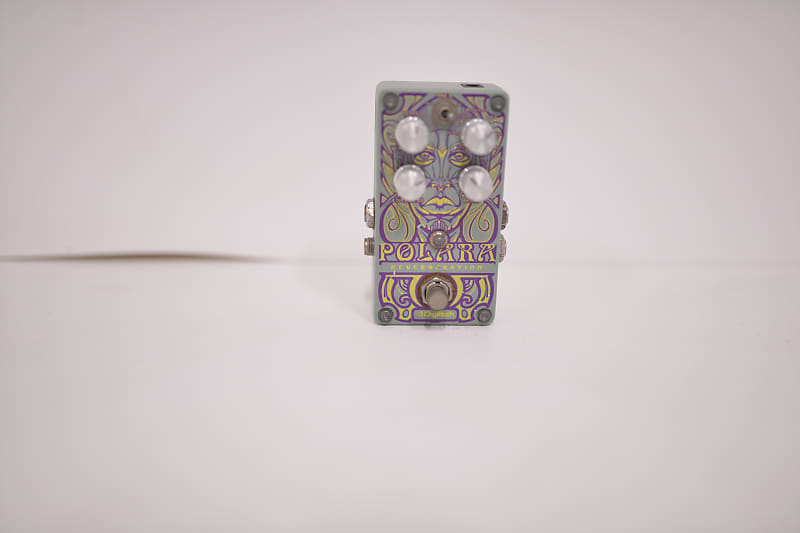 DigiTech Polara Reverberator | Reverb The Netherlands