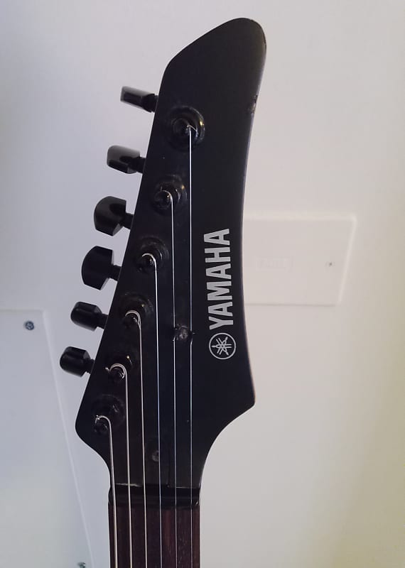 Yamaha RGX121SJ | Reverb