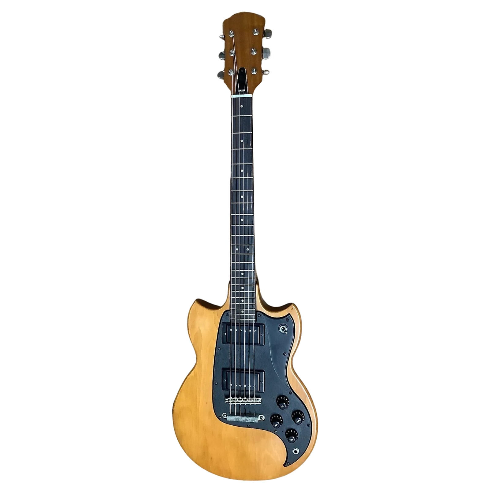 売り切り御免！ [激鳴] YAMAHA SG-30 73〜74年製 メンテナンス済