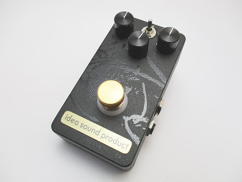 idea sound product IDEA-RTX Ver.1 2021 | Reverb Portugal