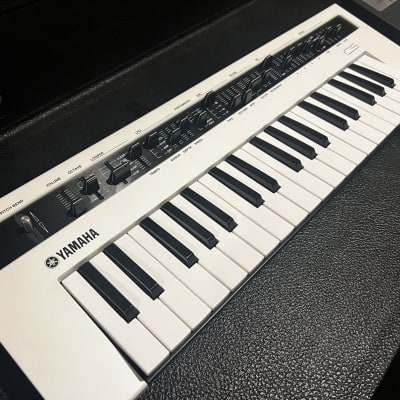 Yamaha Reface CS Mini Mobile Keyboard 2015 - Present - White