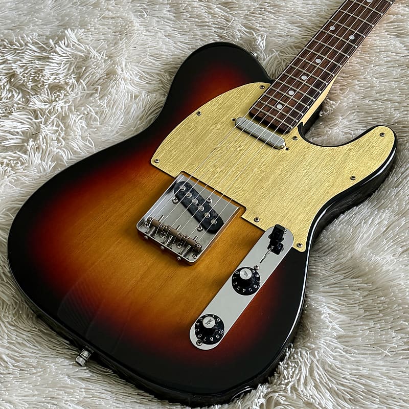 Tokai Breezysound MIJ Electric Guitar | Reverb