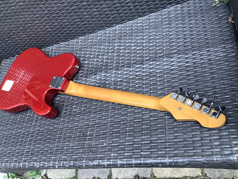 ギター Blade Levinson Telecaster Well since we're all posting our Tele Xmas pressies here's mine