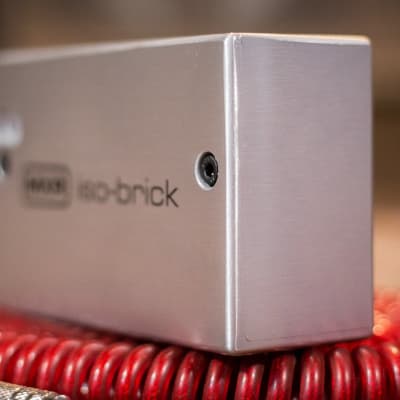 MXR M238 Iso-Brick Power Supply | Reverb MXR M238 Iso-Brick Power Supply | Reverb