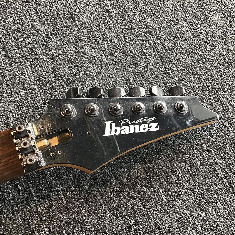 Ibanez Prestige neck rg1820x