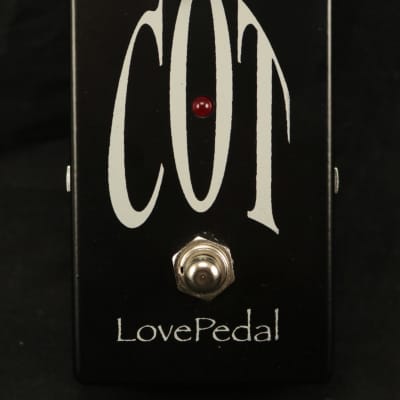 USED Lovepedal COT (100) image 1