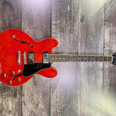 ES-155SR Electric Guitar (Westminster, CA) image 1