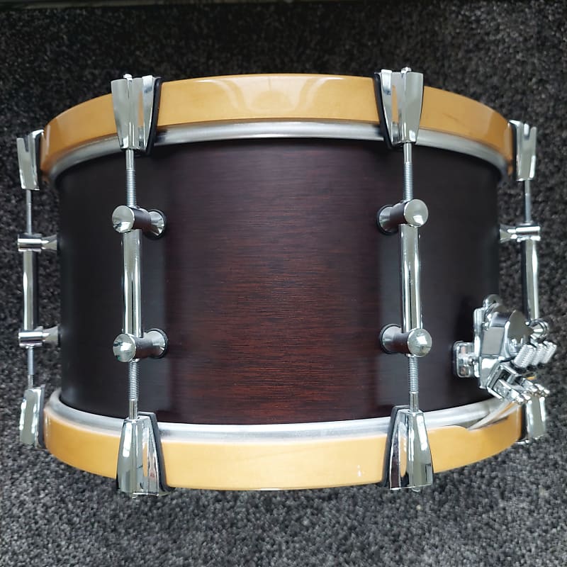Pearl PHX1580 15 by 8 Philharmonic African Mahogany Snare Drum