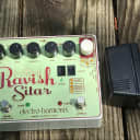 Pre-Owned Electro-Harmonix Ravish Sitar Pedal Used