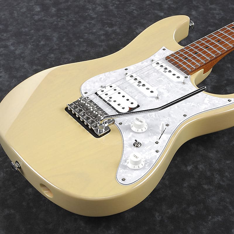 Ibanez Prestige AZ2204-OWD -Made in Japan | Reverb