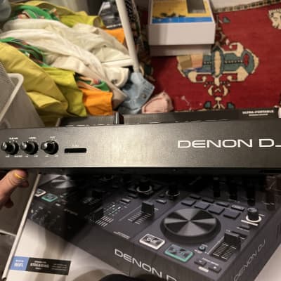 Denon Prime Go Stand-alone DJ System Controller image 4