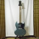 Epiphone SG Special P90 2020 Faded Pelham Blue (Used/Blemished)+ Epiphone Deluxe Gig Bag