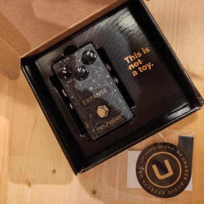 Reverb.com listing, price, conditions, and images for neunaber-audio-expanse-series