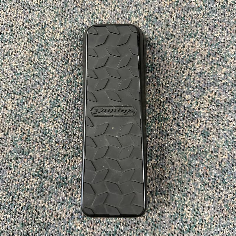 Dunlop DVP3 Volume X Pedal