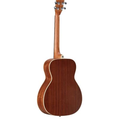 Alvarez RS26 Regent Series Short Scale Acoustic Guitar w/Tuner, Bag and More image 2