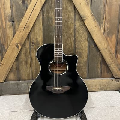 Yamaha APX500Ⅲ BA7E360547F742F3BD7EBEFA051B61