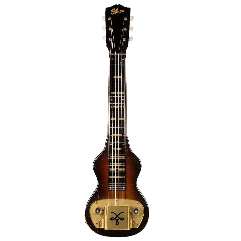 Gibson BR-4 Lap Steel image 1