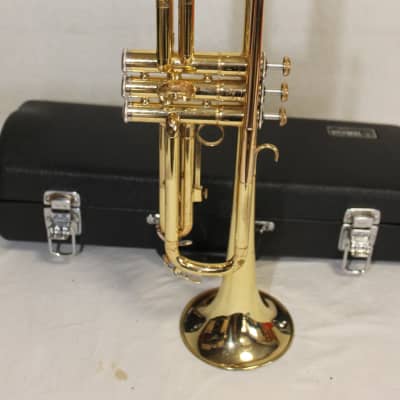 Yamaha YTR-235 Bb Trumpet 1977-1982 | Reverb