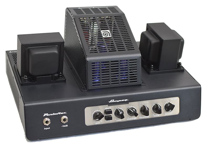 Ampeg PF-50T Portaflex Bass Head B-STOCK