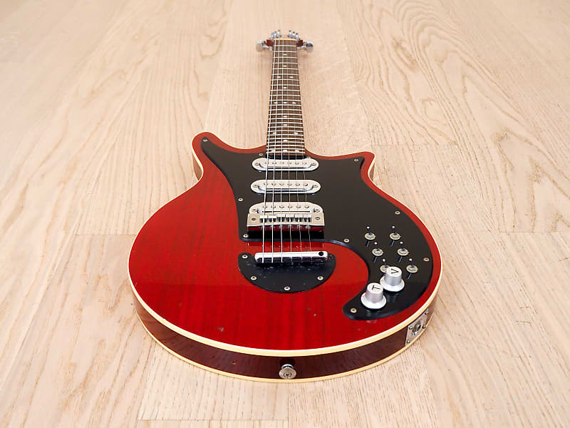 新品 通販おもちゃ・ホビー・グッズ - Greco BM-90 Brian May Queen