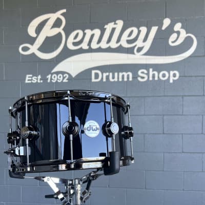 Dw ballad snare outlet