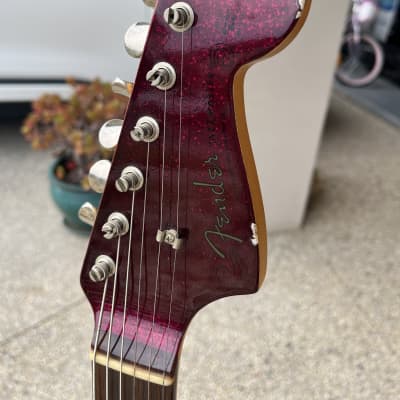 Fender J Mascis Signature Jazzmaster | Reverb Australia Fender J Mascis Signature Jazzmaster | Reverb Australia