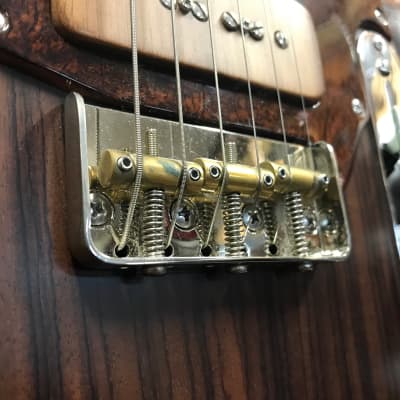 T.S. Factory 151A-TSSP Rosewood 2019 RARE! image 12