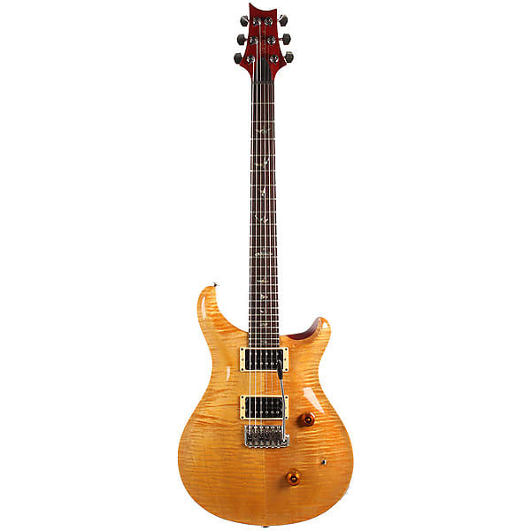 PRS Custom 24 1985 - 1990 | Reverb Canada