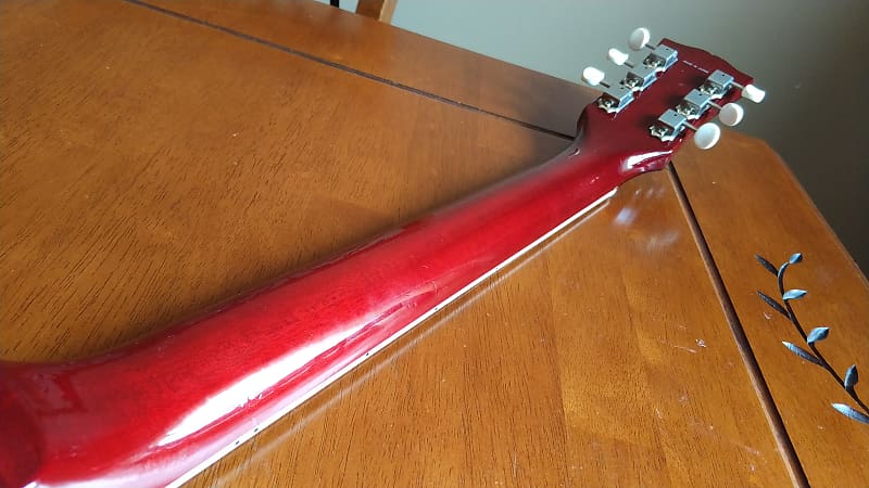 EPIPHONE JAPAN SG-70 Electric Guitar | eBay