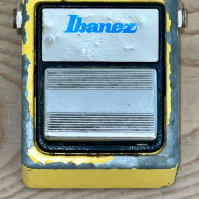 Reverb.com listing, price, conditions, and images for ibanez-fl9-flanger