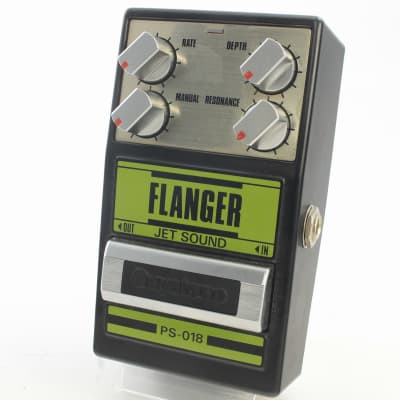 Guyatone PS-018 Flanger | Reverb Canada