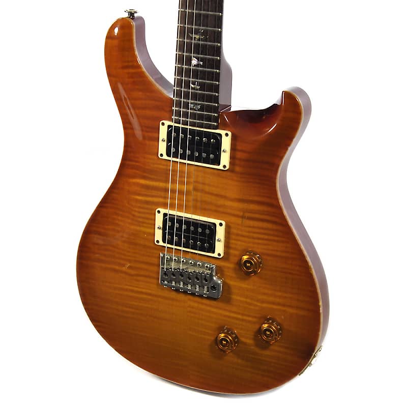 【週末値下げ❗️】PRS custom22 10 top PRS Custom 22 Special - Teal Black 10-Top | Sweetwater