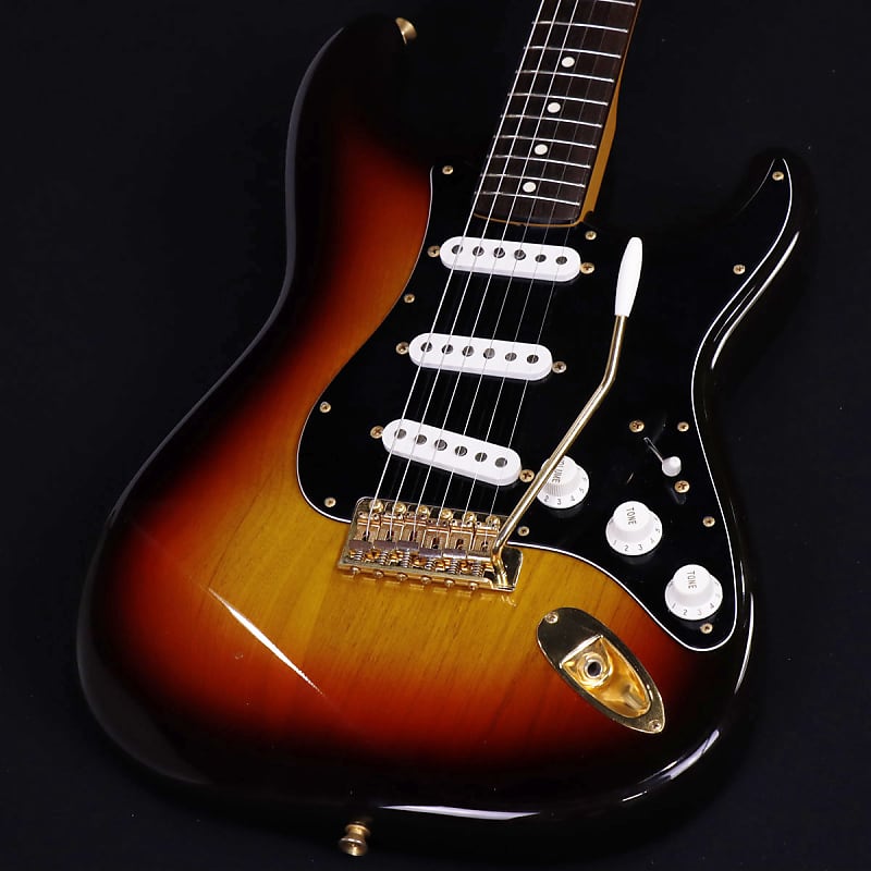 Fender Japan ST62G-80TX - 弦楽器、ギター