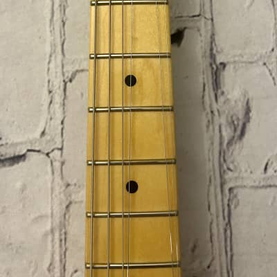 Fender American Professional II Stratocaster 3-Color Sunburst 2021 image 8
